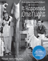 It Happened One Night: Criterion Collection (Blu-ray)