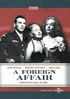 Foreign Affair: TCM Vault Collection