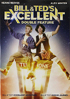 Bill And Ted's Excellent Adventure Double Feature