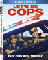 Let's Be Cops (Blu-ray)