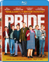 Pride (2014)(Blu-ray)