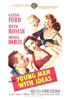 Young Man With Ideas: Warner Archive Collection