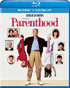 Parenthood (Blu-ray)