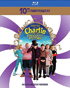 Charlie And The Chocolate Factory: 10th Anniversary Edition (Blu-ray)