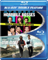 Horrible Bosses: Totally Inappropriate Edition (Blu-ray) / Due Date (Blu-ray)