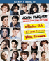 John Hughes Yearbook Collection (Blu-ray): The Breakfast Club / Sixteen Candles / Weird Science