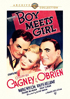 Boy Meets Girl: Warner Archive Collection