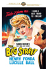 Big Street: Warner Archive Collection