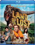 Land Of The Lost (2009)(Blu-ray)