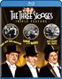 Three Stooges Collection: Volume One (Blu-ray): Time Out For Rhythm / Rockin' In The Rockies / Have Rocket, Will Travel