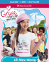 American Girl: Grace Stirs Up Success (Blu-ray/DVD)