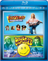 Fast Times At Ridgemont High (Blu-ray) / Dazed And Confused (Blu-ray)