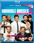 Horrible Bosses 2: Extended Cut (Blu-ray-UK)