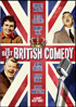 Best Of British Comedy