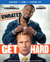 Get Hard: Unrated (Blu-ray/DVD)