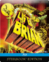 Monty Python: Life Of Brian: The Immaculate Edition: Limited Edition (Blu-ray-UK)(Steelbook)