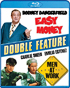 Easy Money (Blu-ray) / Men At Work (Blu-ray)