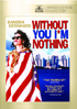 Without You I'm Nothing: MGM Limited Edition Collection