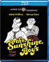 Sunshine Boys: Warner Archive Collection (Blu-ray)