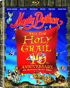 Monty Python And The Holy Grail: 40th Anniversary Edition (Blu-ray)