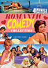 Romantic Comedy Collection: To Paris With Love / The Captain's Table / You Know What Sailors Are / Upstairs And Downstairs
