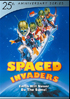 Spaced Invaders: 25th Anniversary Series