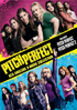 Pitch Perfect Aca-Amazing 2-Movie Collection: Pitch Perfect / Pitch Perfect 2