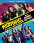 Pitch Perfect Aca-Amazing 2-Movie Collection (Blu-ray): Pitch Perfect / Pitch Perfect 2