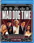 Mad Dog Time (Blu-ray)