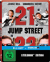 21 + 22 Jump Street: Limited Edition (Blu-ray-GR)(SteelBook)