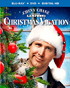 National Lampoon's Christmas Vacation: 25th Anniversary Edition (Blu-ray)