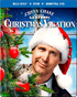 National Lampoon's Christmas Vacation: 25th Anniversary Limited Edition (Blu-ray/DVD)(SteelBook)