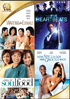 Waiting To Exhale / The Five Heartbeats / Soul Food / How Stella Got Her Groove Back