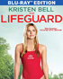 Lifeguard (2013)(Blu-ray)