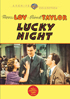Lucky Night: Warner Archive Collection