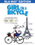 Girl On A Bicycle (Blu-ray)