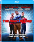 Night Before (Blu-ray)