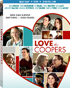 Love The Coopers (Blu-ray/DVD)