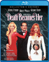 Death Becomes Her: Collector's Edition (Blu-ray)