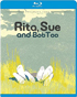 Rita, Sue And Bob Too!: The Limited Edition Series (Blu-ray)