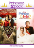 Princess 2 Pack: The Prince And Me 2: Royal Wedding / The Prince And Me 4: The Elephant Adventure