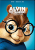 Alvin And The Chipmunks: The Squeakquel: Family Icons Series