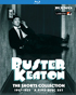Buster Keaton: The Shorts Collection 1917-1923 (Blu-ray)
