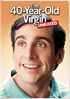 40 Year Old Virgin: Unrated