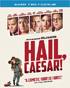 Hail, Caesar! (Blu-ray/DVD)