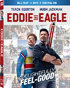 Eddie The Eagle (Blu-ray/DVD)