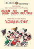 Going In Style: Warner Archive Collection