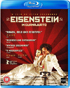 Eisenstein In Guanajuato (Blu-ray-UK)
