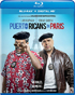 Puerto Ricans In Paris (Blu-ray)