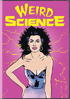 Weird Science (Pop Art Series)